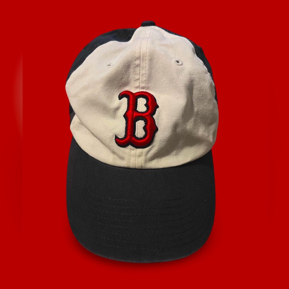 Red Sox Hat